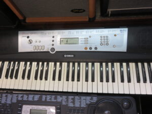 Yamaha YPT200