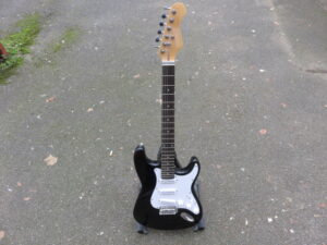 Stratocaster copy