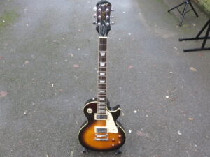 Epiphone Gibson Les Paul POA