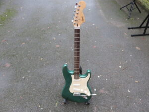 Fender Squier Strat standard series